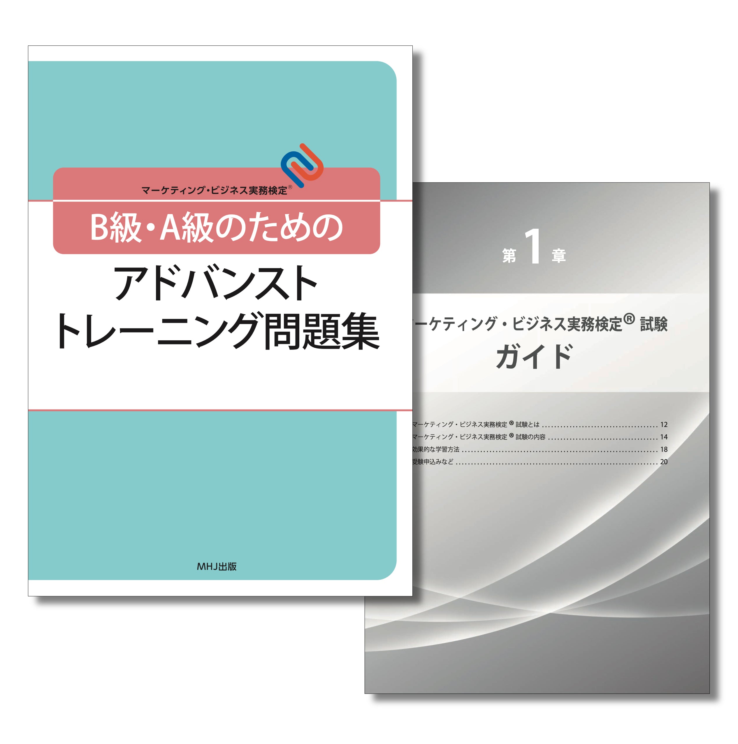 M-005マーケティング・ビジネス実務検定B級・A級のためのアドバンストトレーニング問題集〈第1版〉